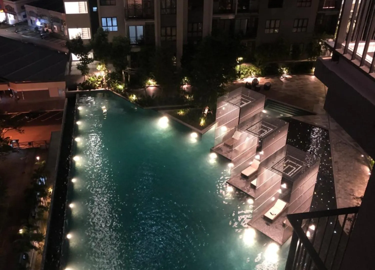 Cozy Stay At Dian Residency Condominium, Shah Alam Apartment