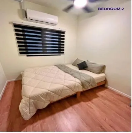 Cozy Stay At Dian Residency Condominium, Shah Alam Malaysia