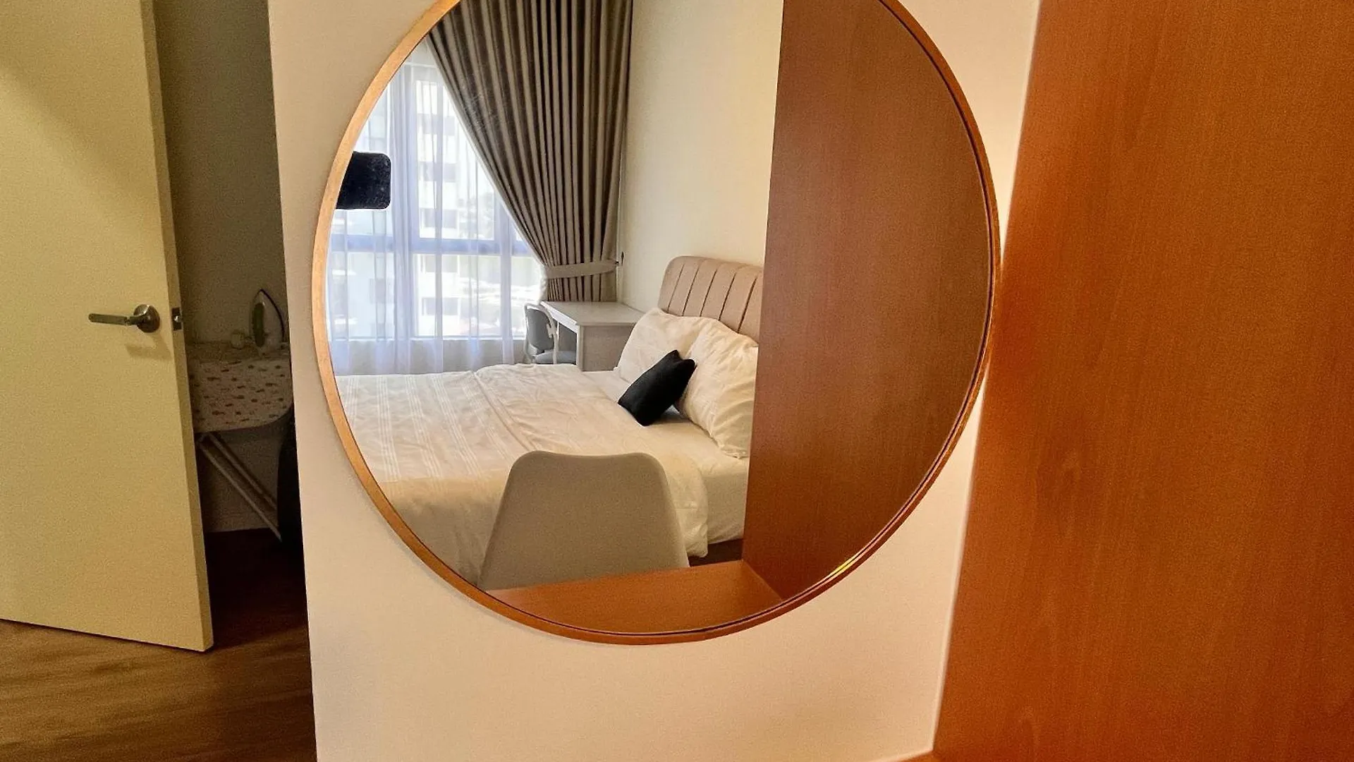 Apartment Cozy Stay At Dian Residency Condominium, Shah Alam