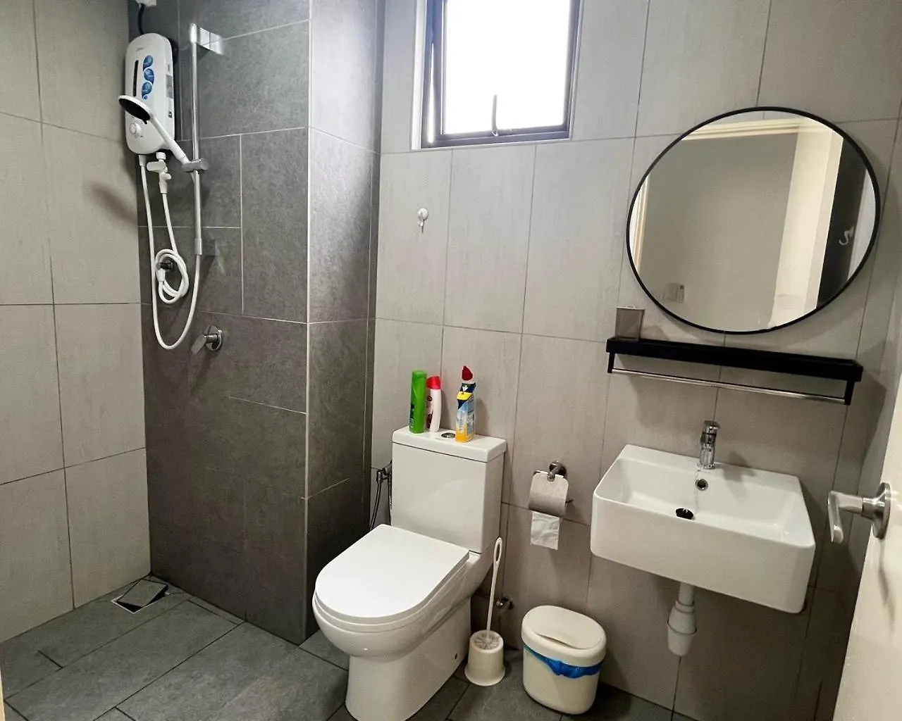 Apartment Cozy Stay At Dian Residency Condominium, Shah Alam Malaysia